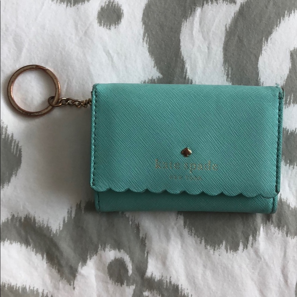 Kate Spade Wallet - Picture 1 of 4